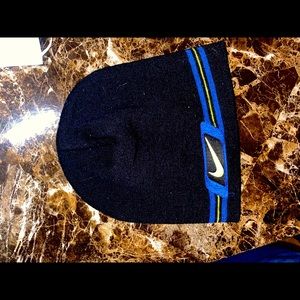 Nike beanie